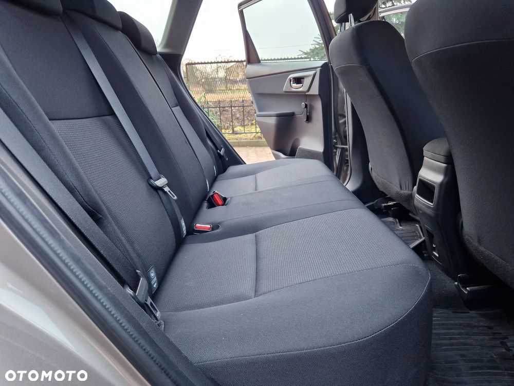 Toyota Auris 1.6 Active - 18