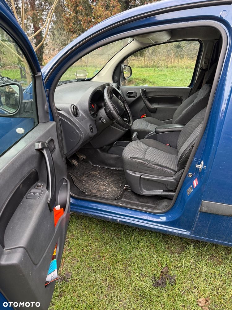 Mercedes-Benz Citan - 9