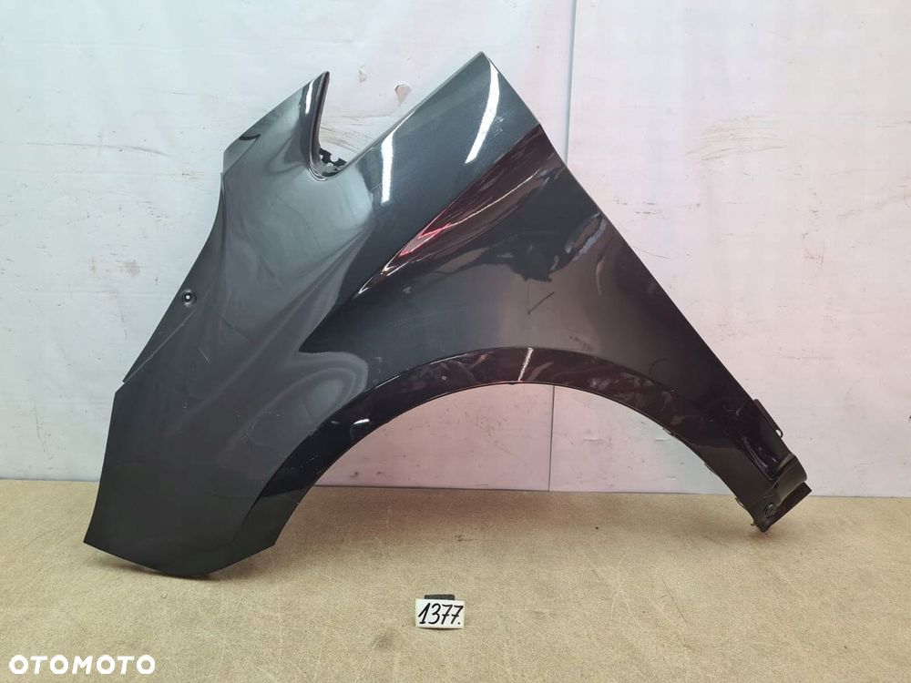 MERCEDES VITO W447 BŁOTNIK PRZEDNI LEWY - 1