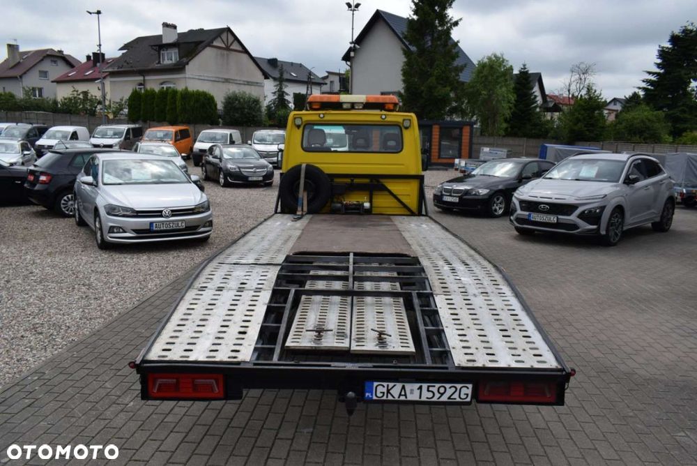 Volkswagen LT35 - 8