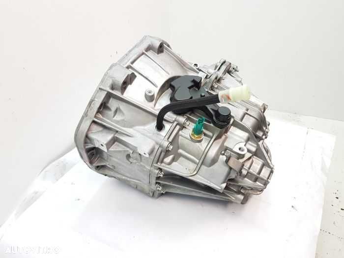 Cutie de viteze manuala Renault Master; 2.3 DCI; PF 6068; 6 Trepte - 1