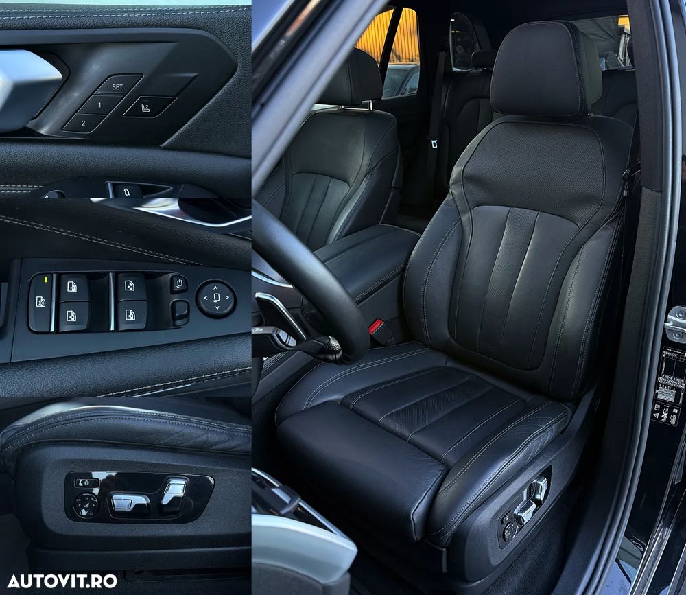 BMW X5 xDrive25d AT - 23