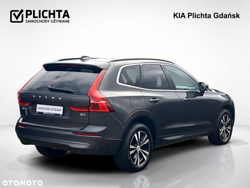 Volvo XC 60 B4 D Momentum Pro - 6