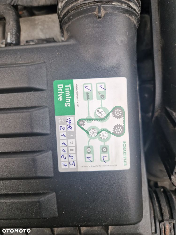 Skoda Octavia 1.4 TSI Style DSG - 13