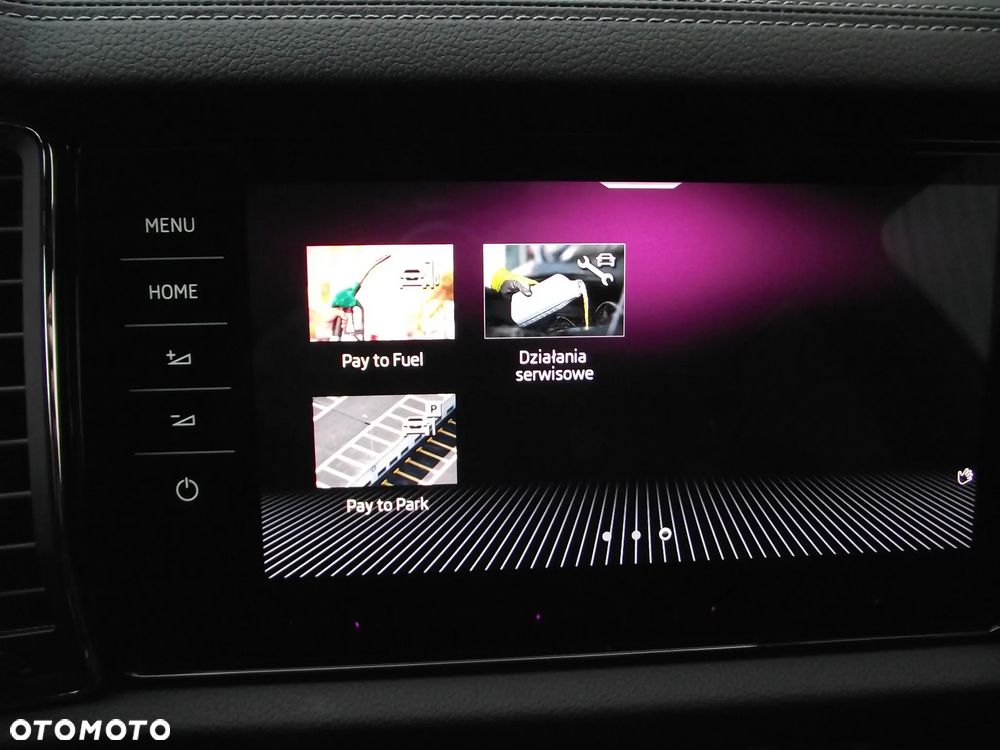 Skoda Kodiaq 2.0 TSI 4x4 L&K DSG 7os - 35