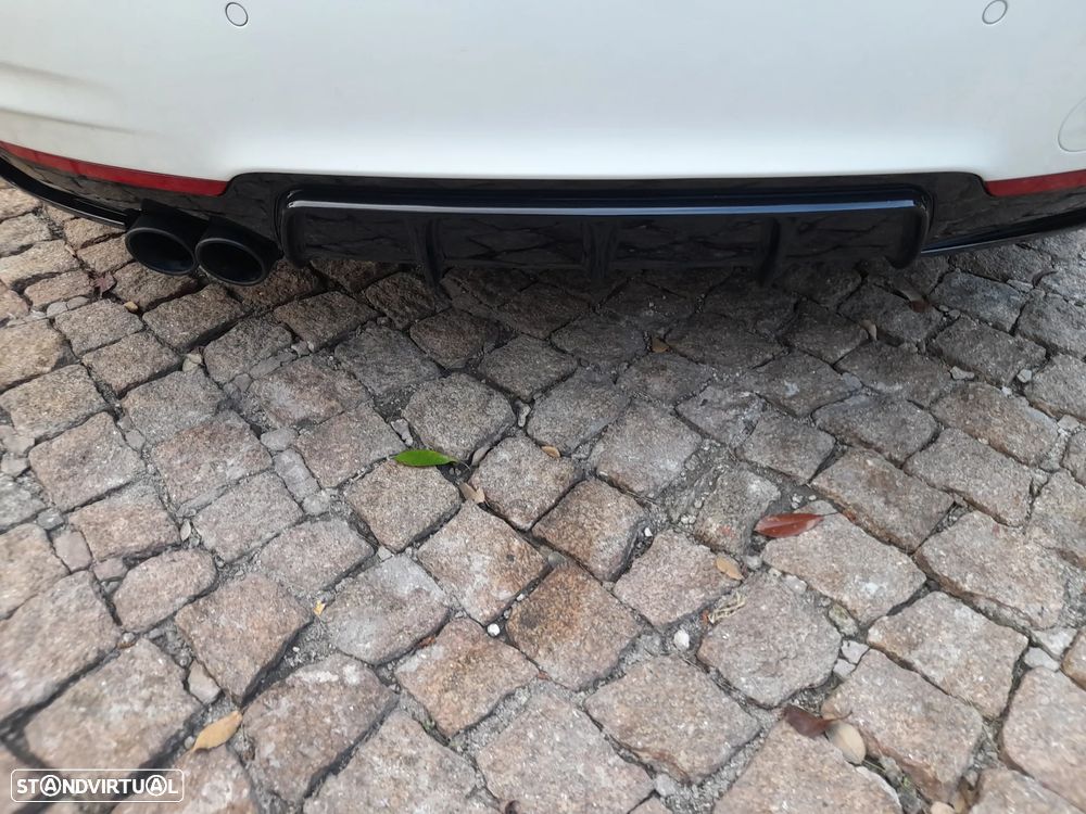 BMW 420 Gran Coupé i Pack M - 30