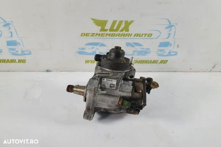 Pompa inalta presiune injectie 3.0 d  306DT 0445010614 9x2q9b395ca Land Rover Discovery 4 seria - 1