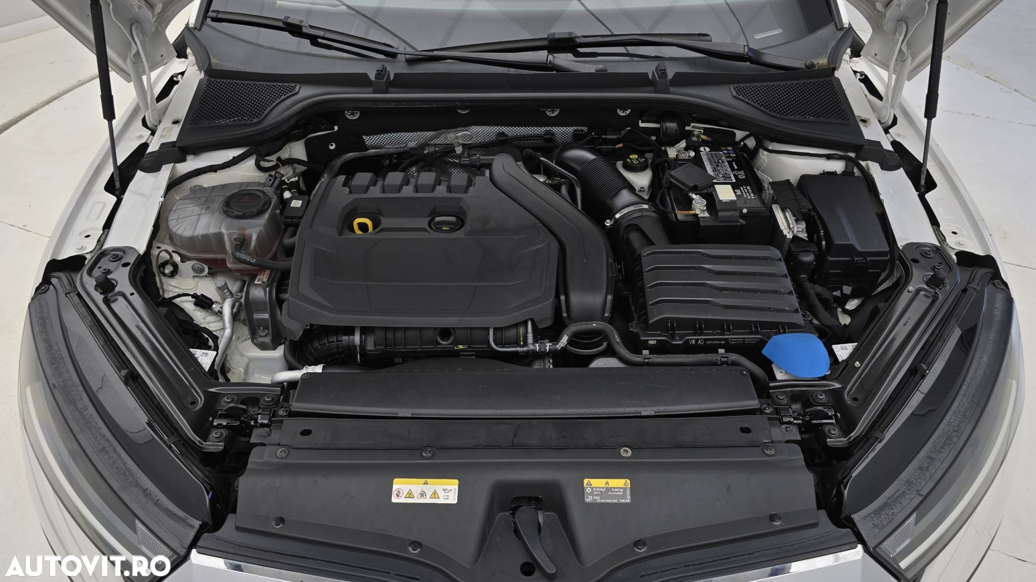 Skoda Octavia - 24