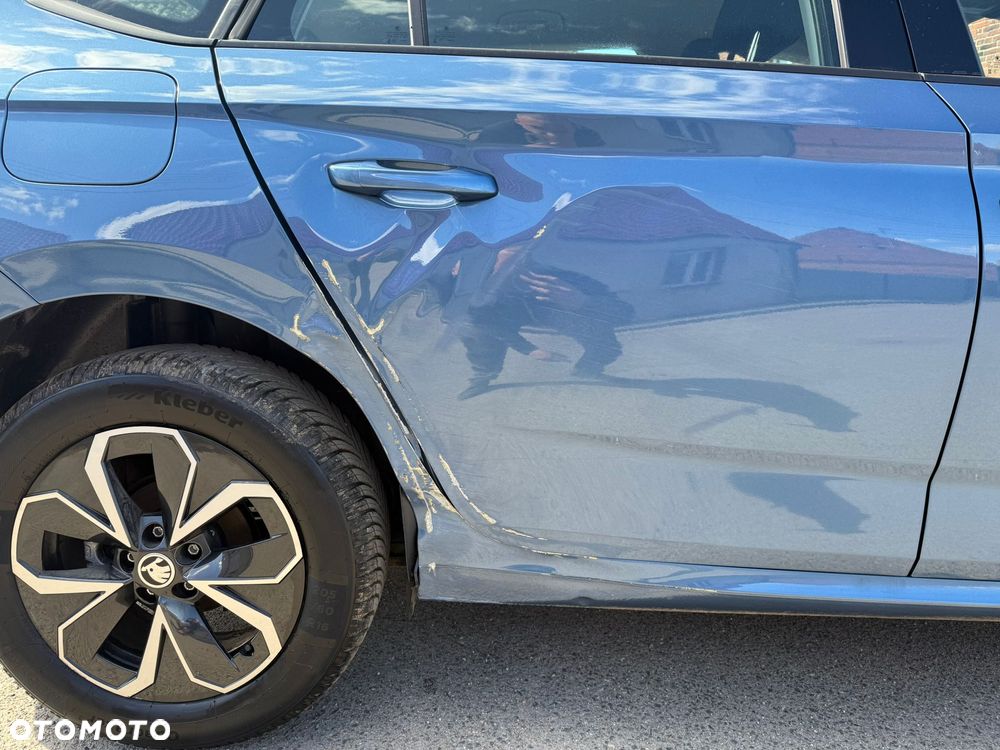 Skoda Kamiq 1.0 TSI Style - 20