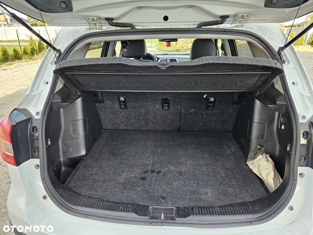 Suzuki SX4 S-Cross 1.4 Boosterjet Comfort - 34