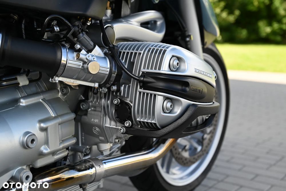 BMW R - 16