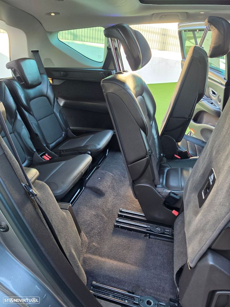 Renault Espace 1.6 dCi Initiale Paris EDC - 45