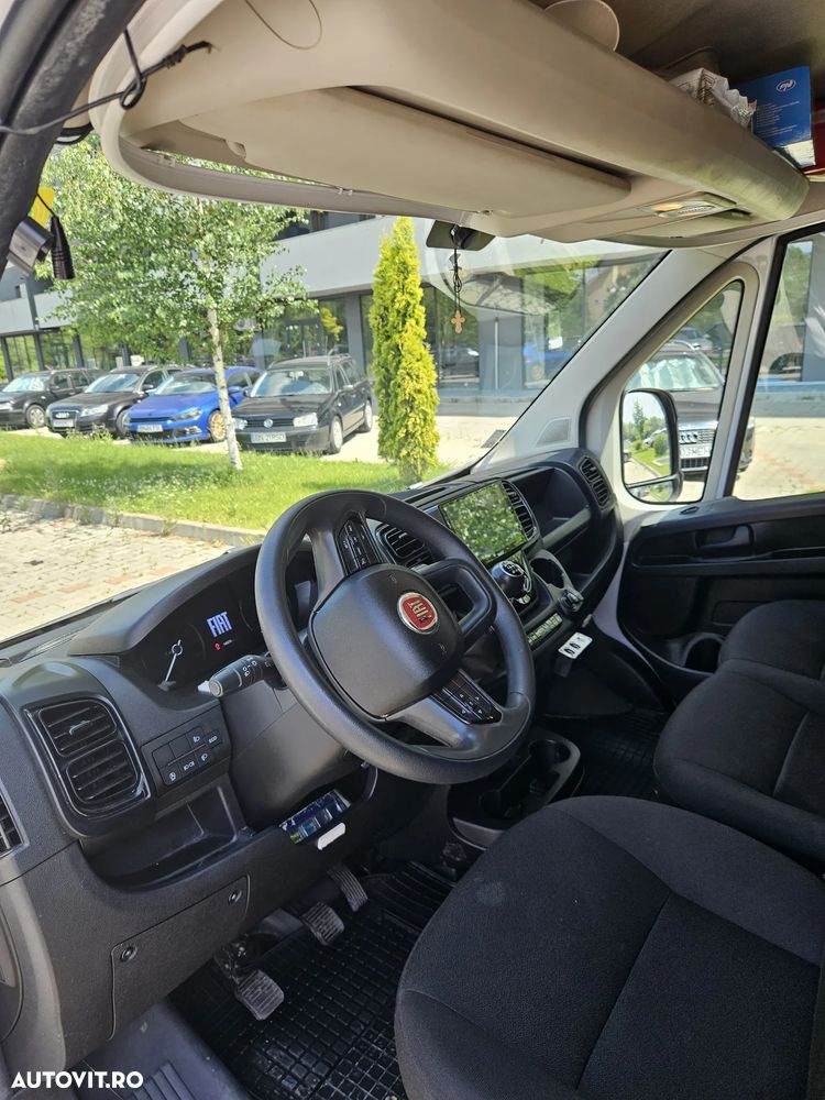 Fiat Ducato - 10