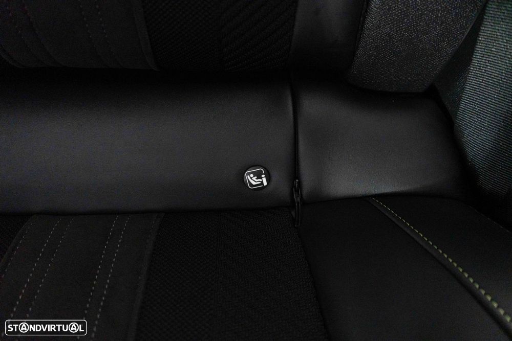 Peugeot 408 1.6 Hybrid GT e-EAT8 - 10