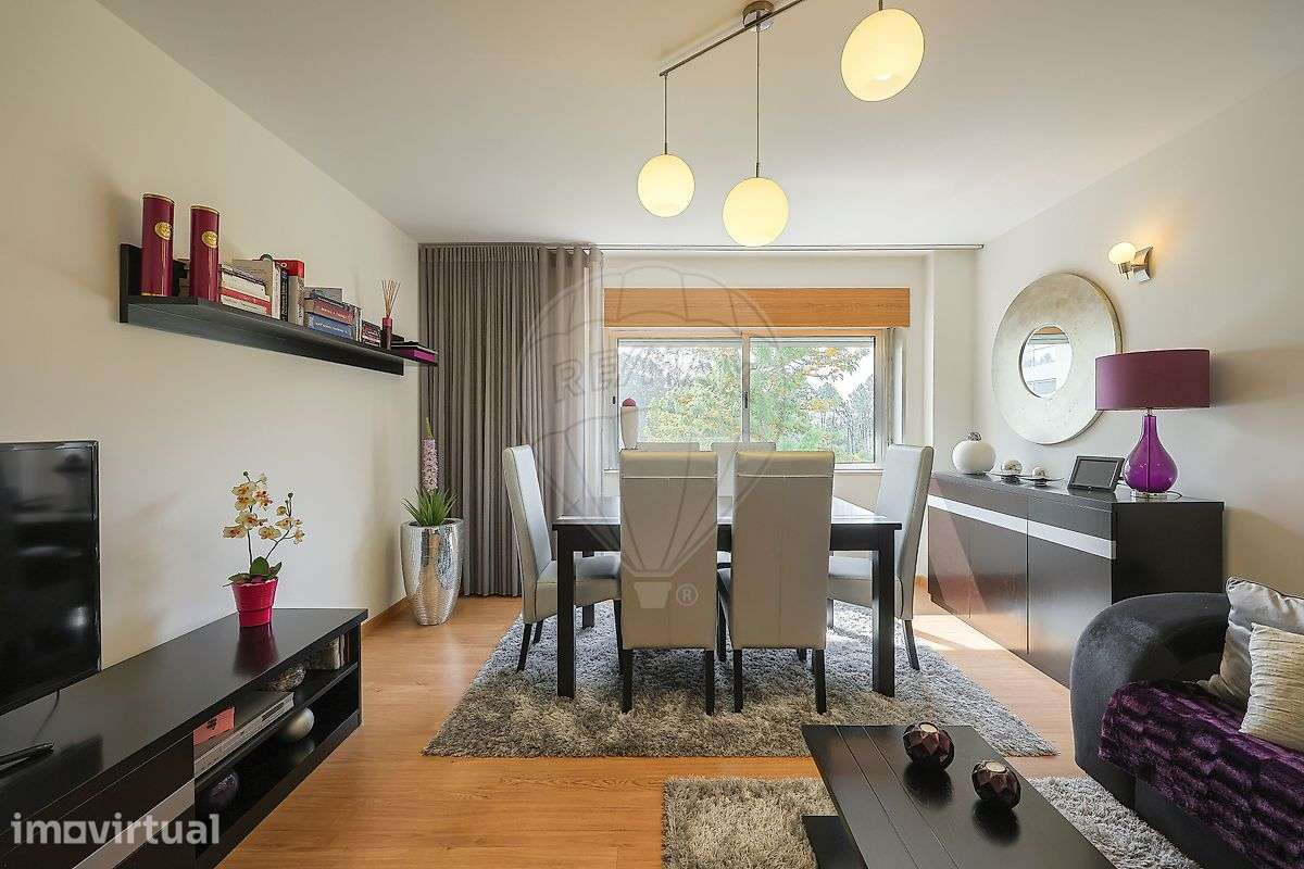Apartamento T2 para venda - Grande imagem: 2/24