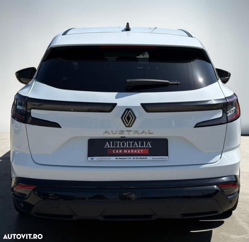 Renault Austral - 18