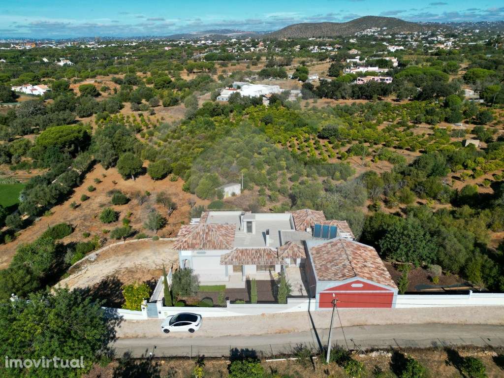 Almancil Moradia V5 Venda - Grande imagem: 3/48