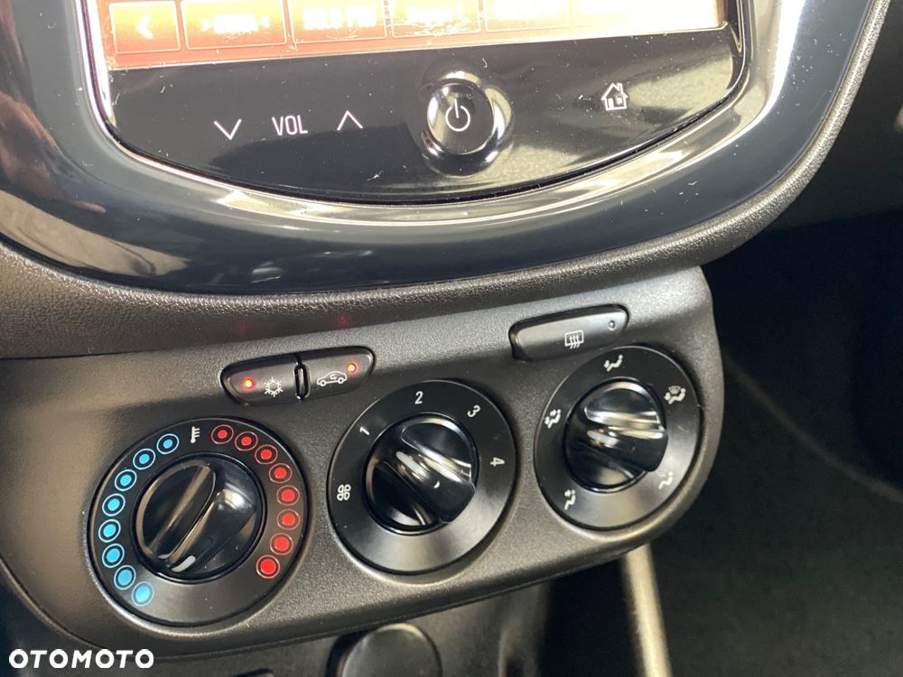 Opel Corsa 1.4 Active - 25
