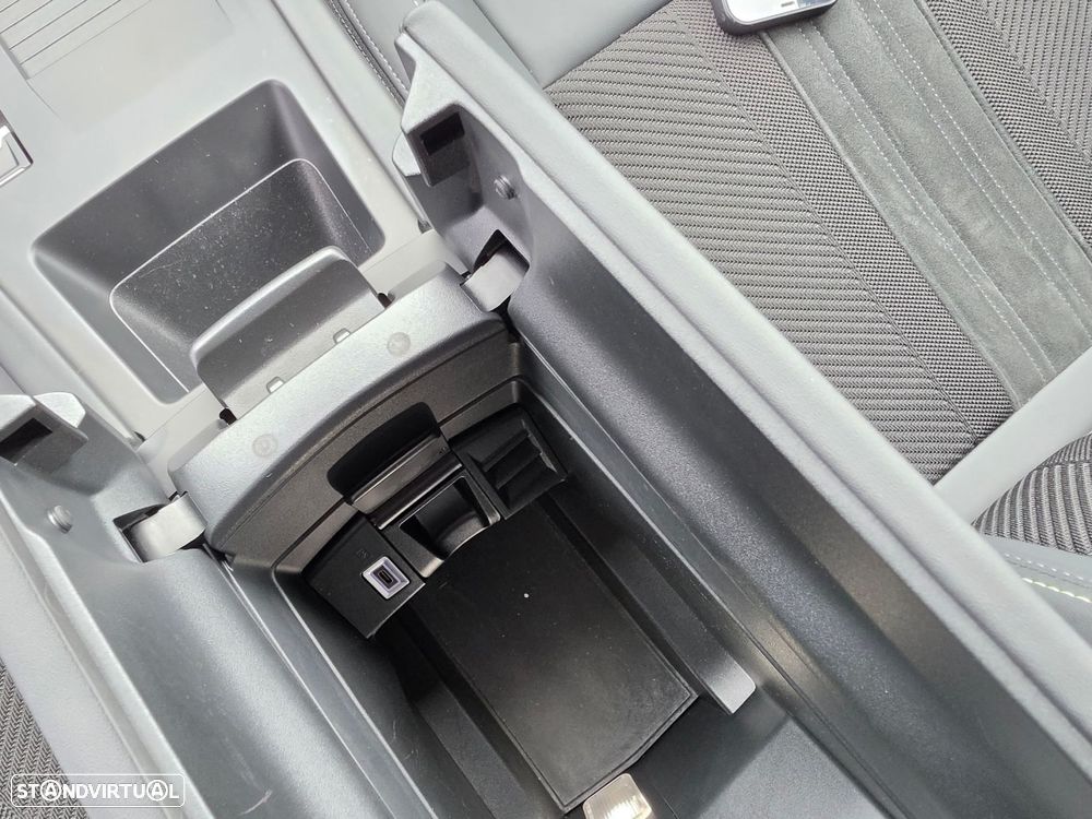 Peugeot 308 1.2 PureTech GT Pack EAT8 - 26