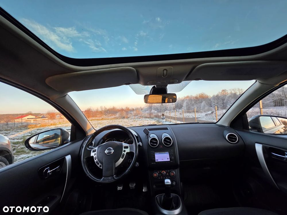 Nissan Qashqai+2 1.6 I-Way - 3