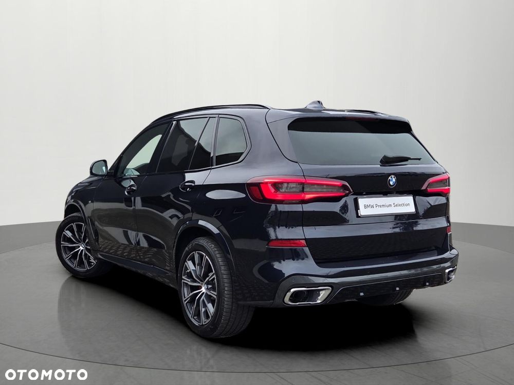 BMW X5 xDrive25d - 6