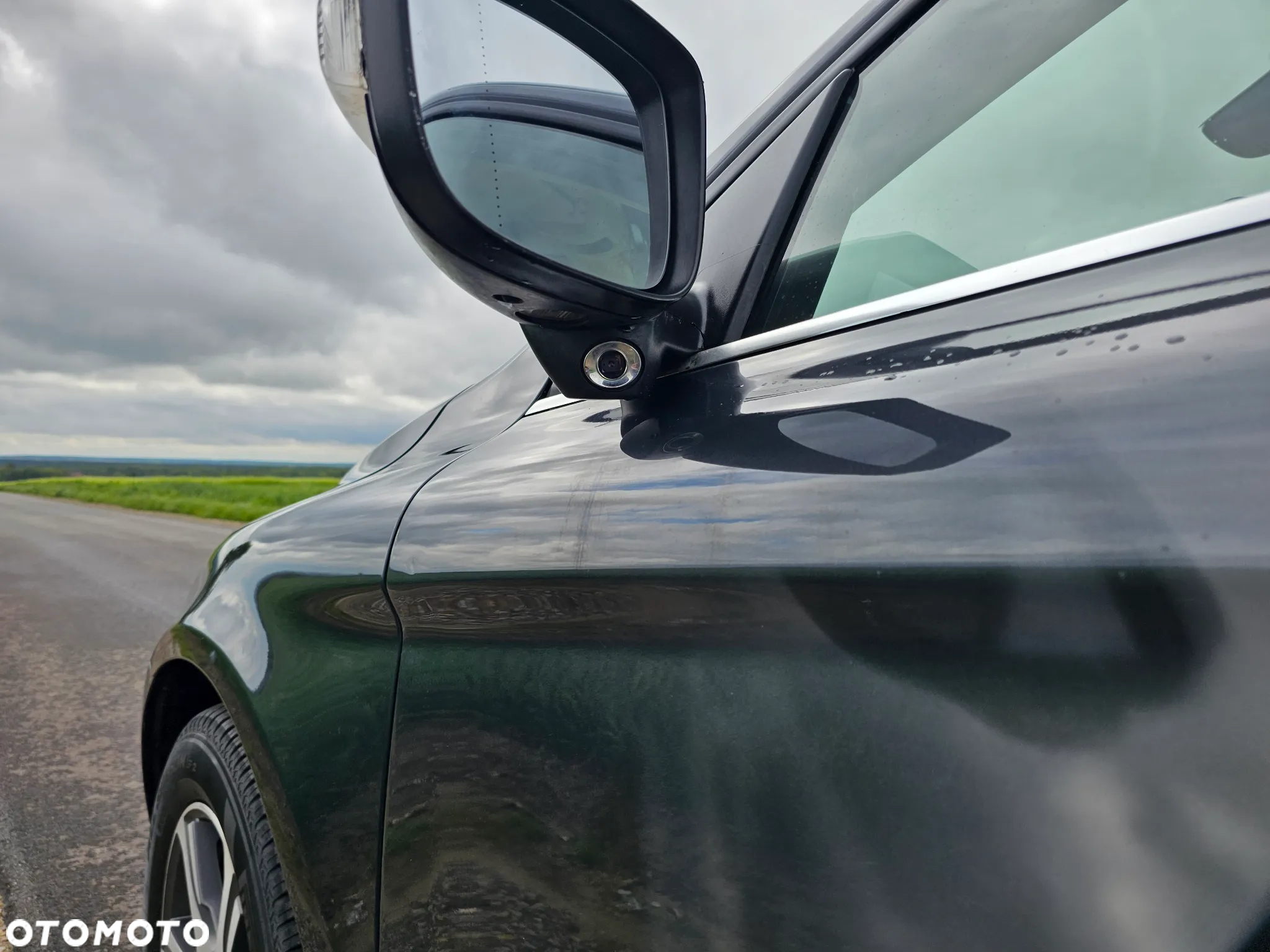Volvo XC 60 DRIVe Summum - 13