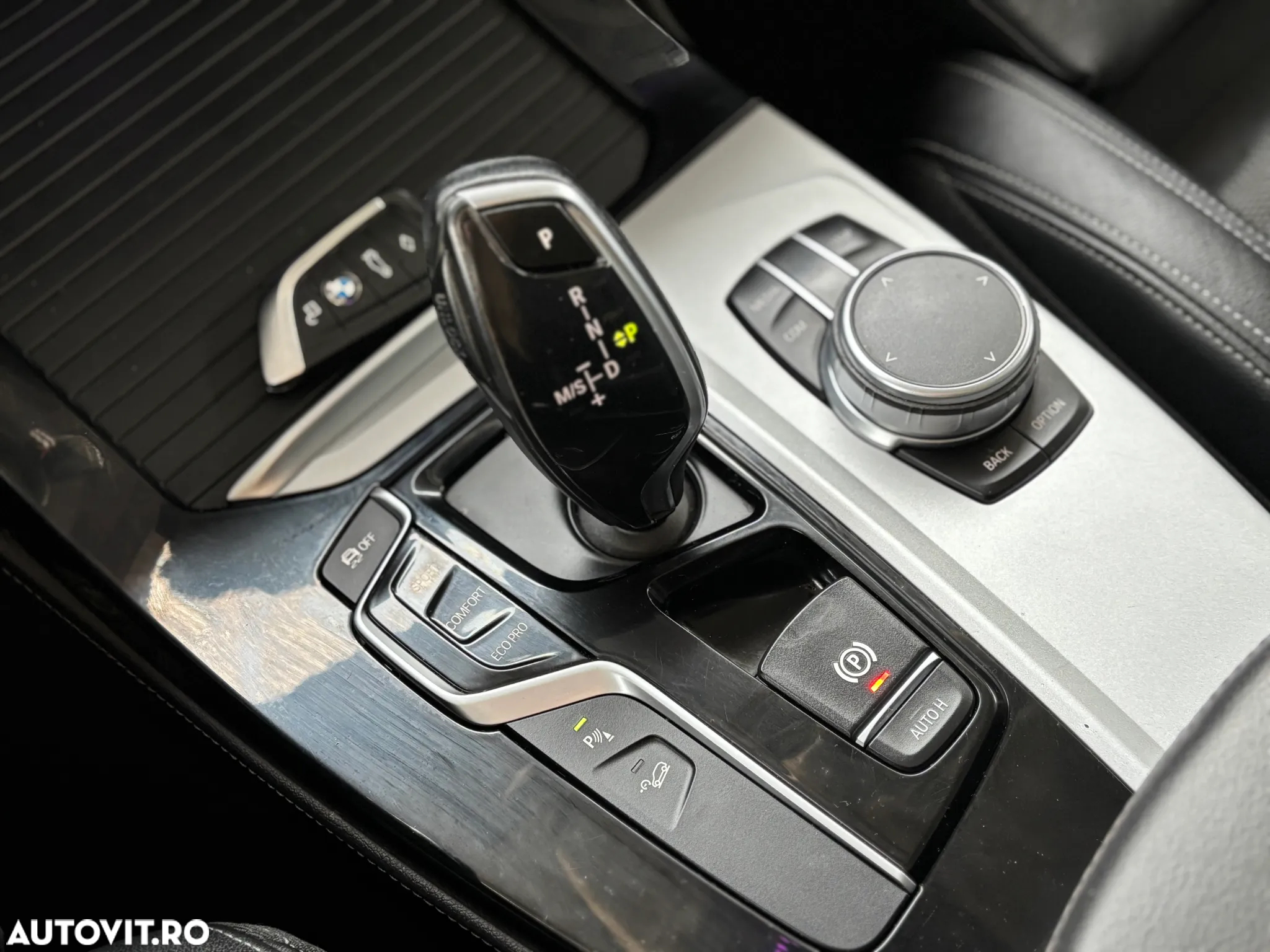 BMW X4 xDrive20d Advantage - 35