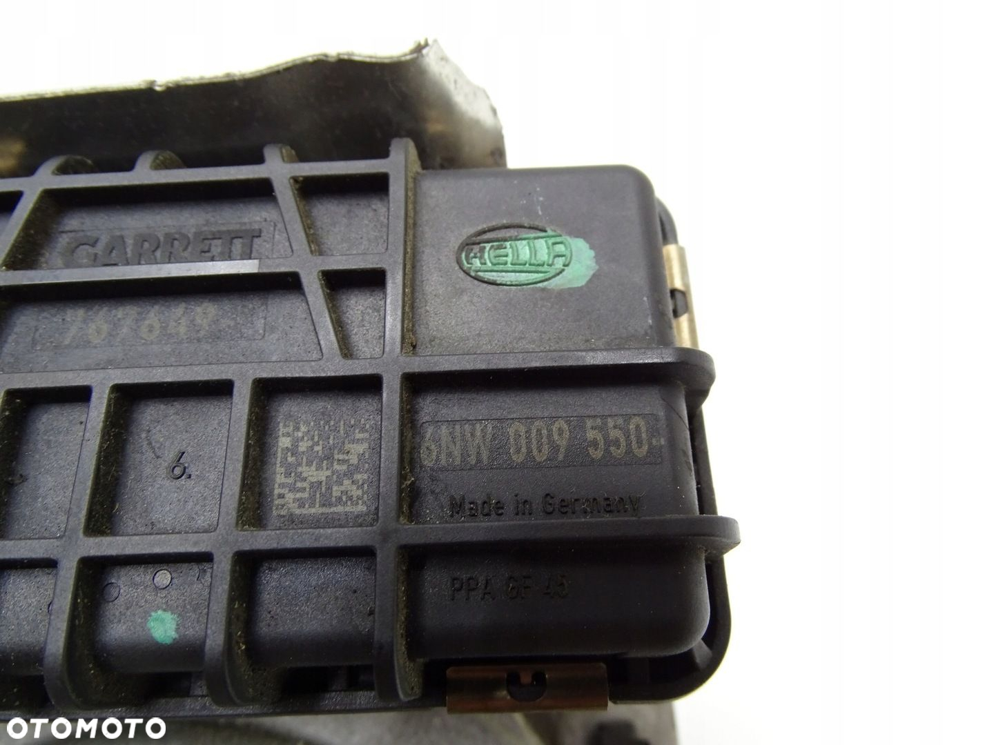 TURBOSPRĘŻARKA TURBO 3.0 TDI CCW 059145722S AUDI A5 8T A4 B8 Q5 - 5