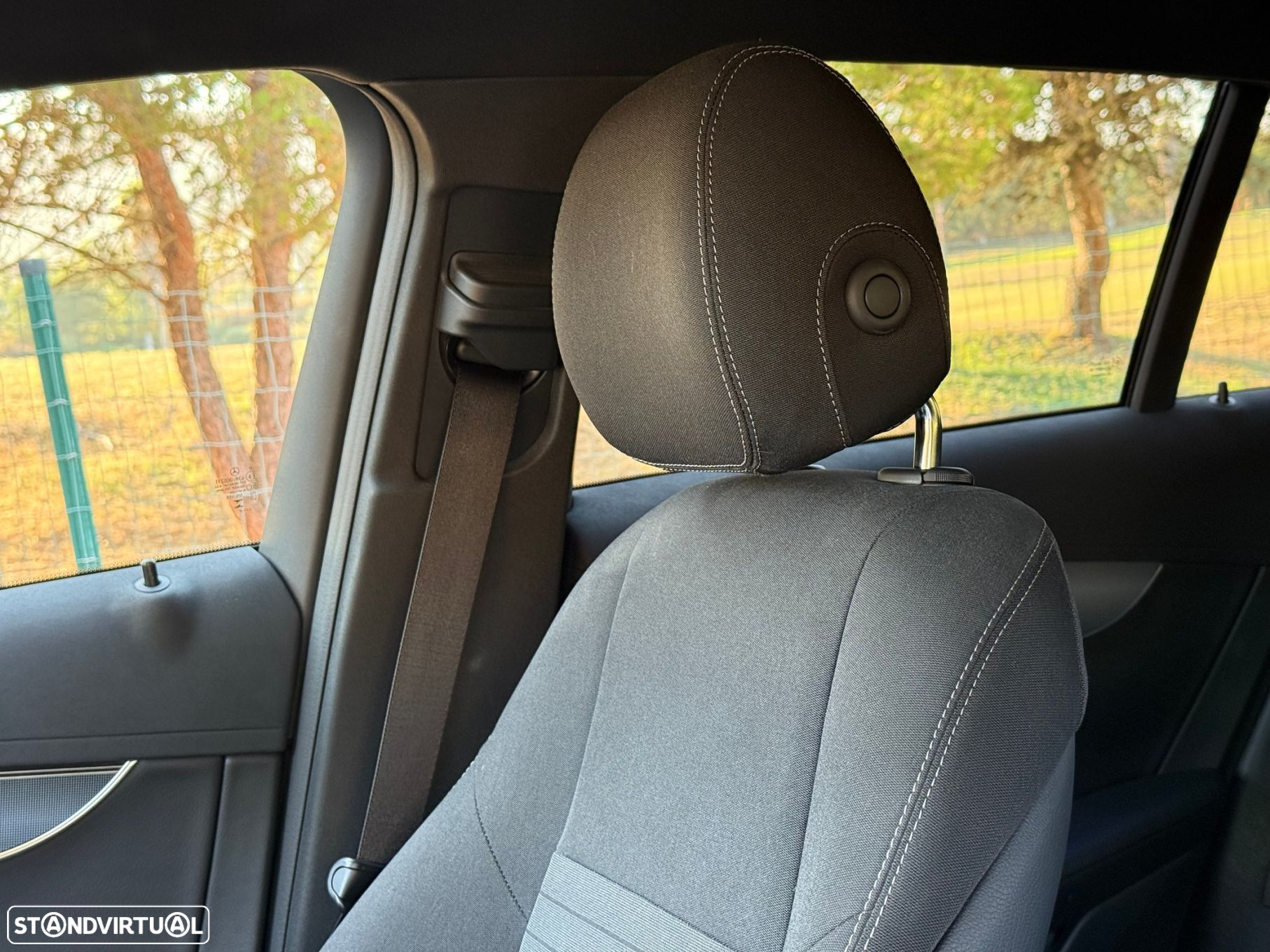 Mercedes-Benz EQC 400 4Matic - 46