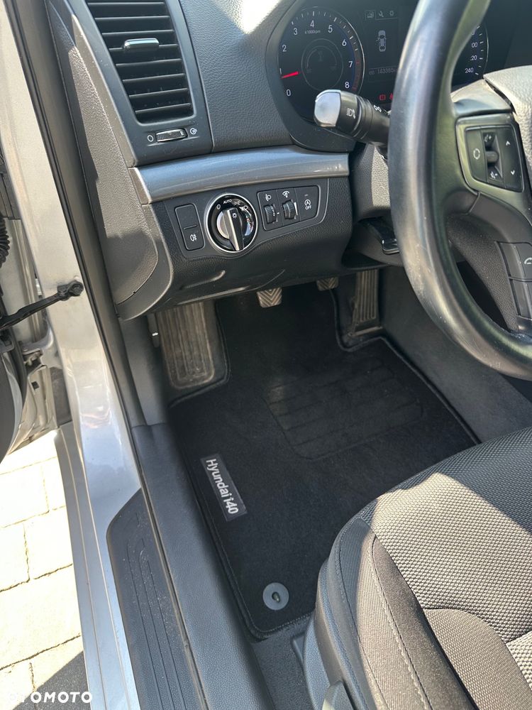Hyundai i40 1.6 GDI Comfort - 20