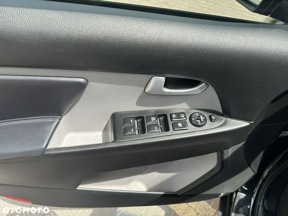 Kia Sportage - 22