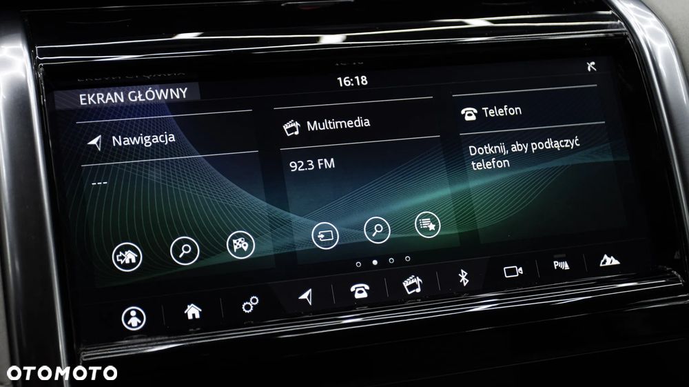 Land Rover Discovery Sport P200 - 25