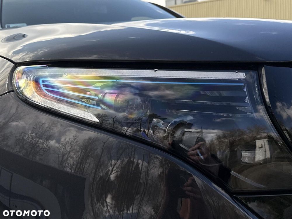 Mercedes-Benz EQC 400 4-Matic - 12