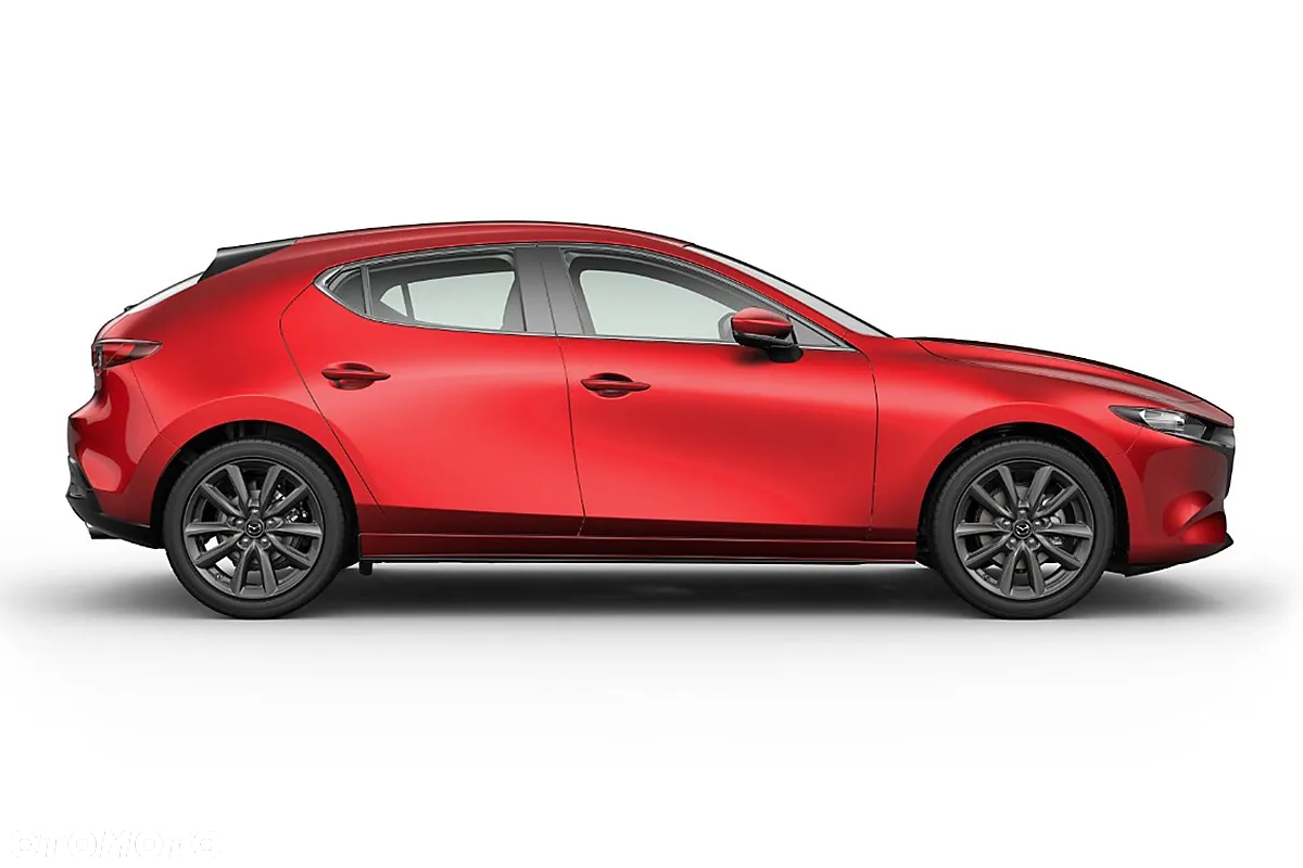 Mazda 3 2.0 mHEV Centre-Line - 3