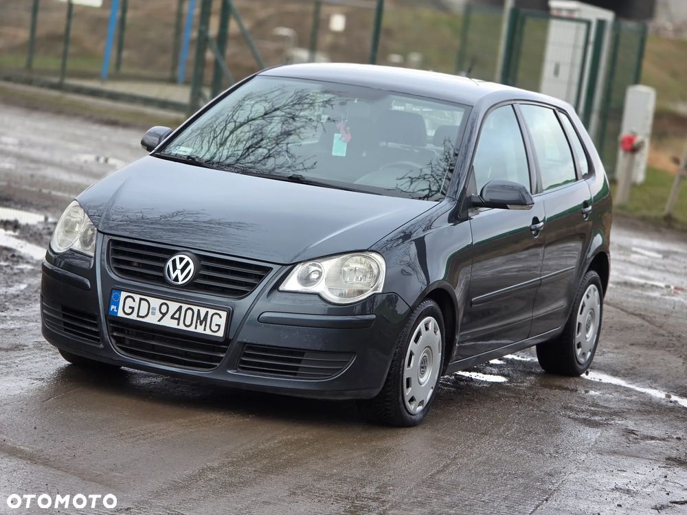 Volkswagen Polo 1.4 TDI Comfortline - 11