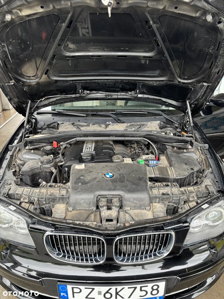 BMW Seria 1 118i - 22