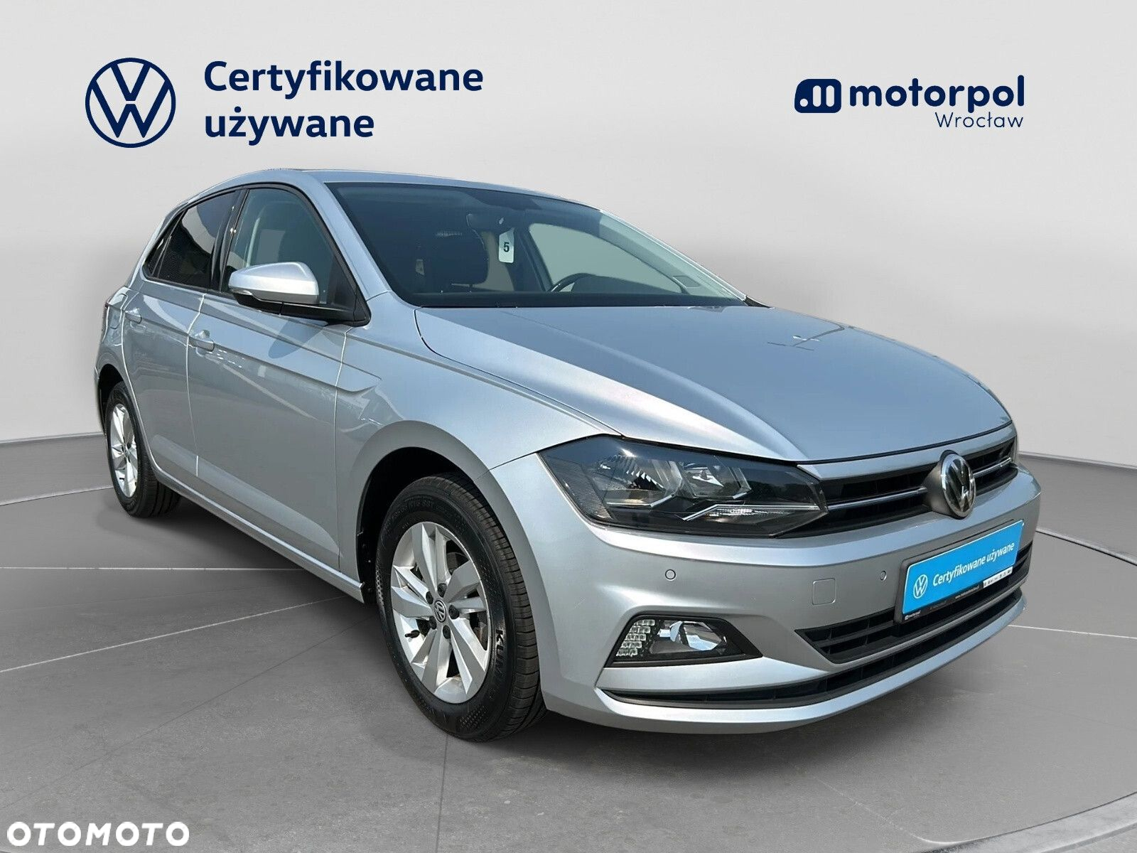 Volkswagen Polo 1.0 TSI Comfortline DSG - 13