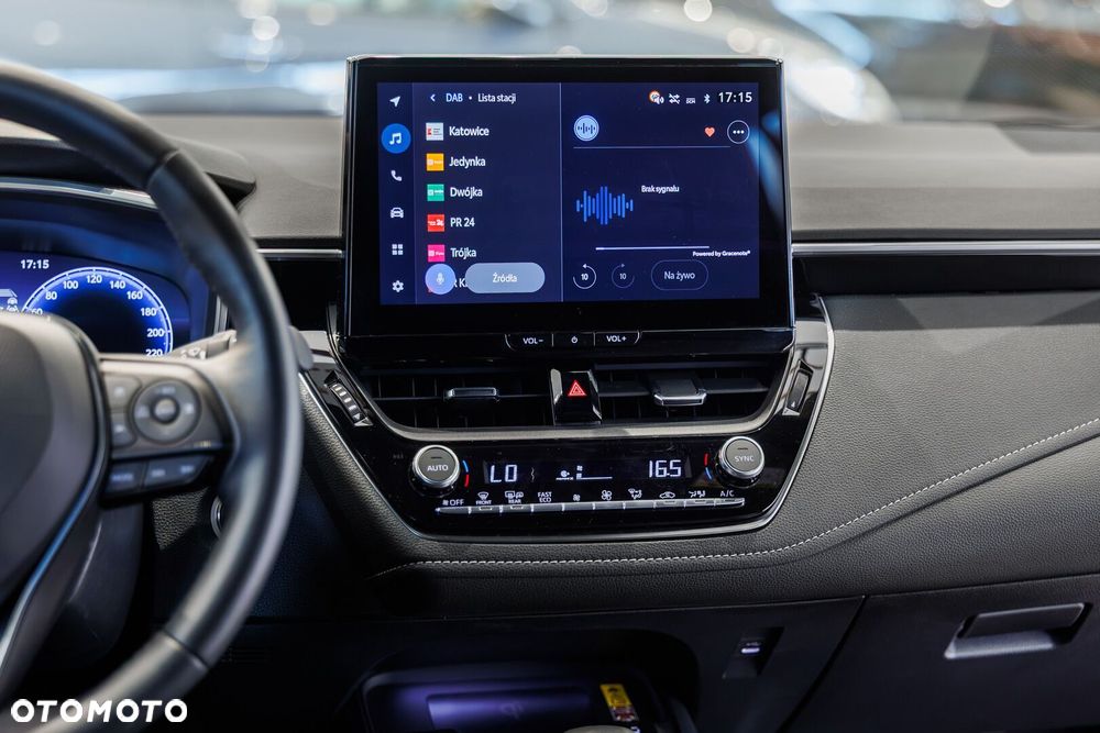 Toyota Corolla 1.8 Hybrid Style - 27