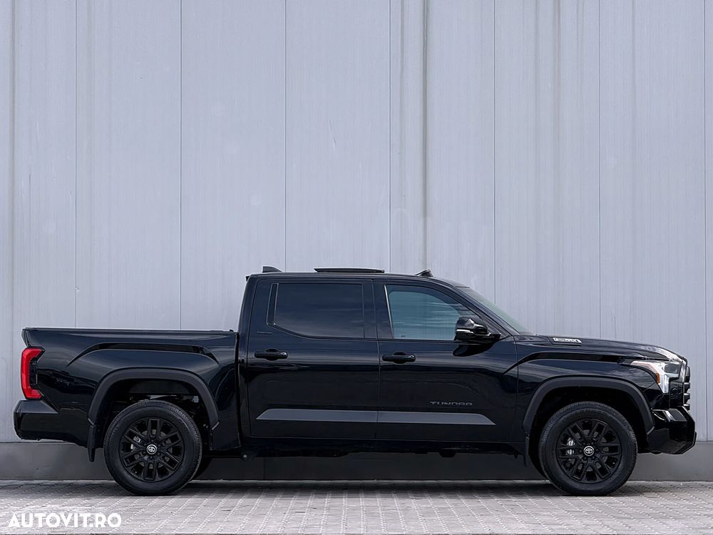 Toyota Tundra - 10