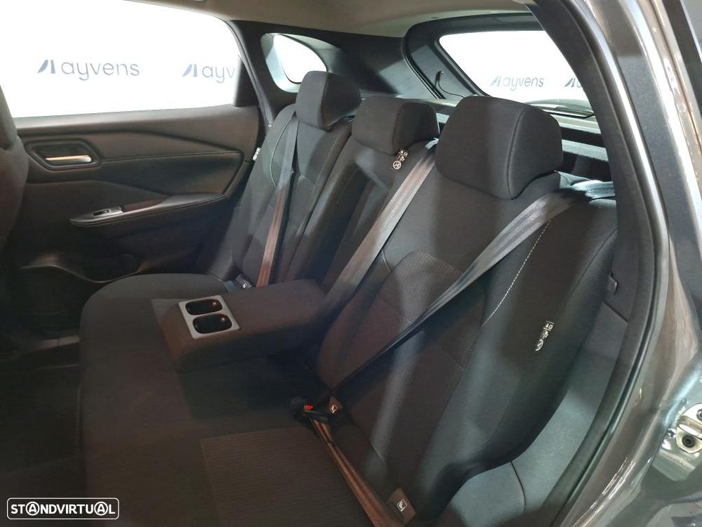 Nissan Qashqai 1.3 DIG-T Acenta - 8