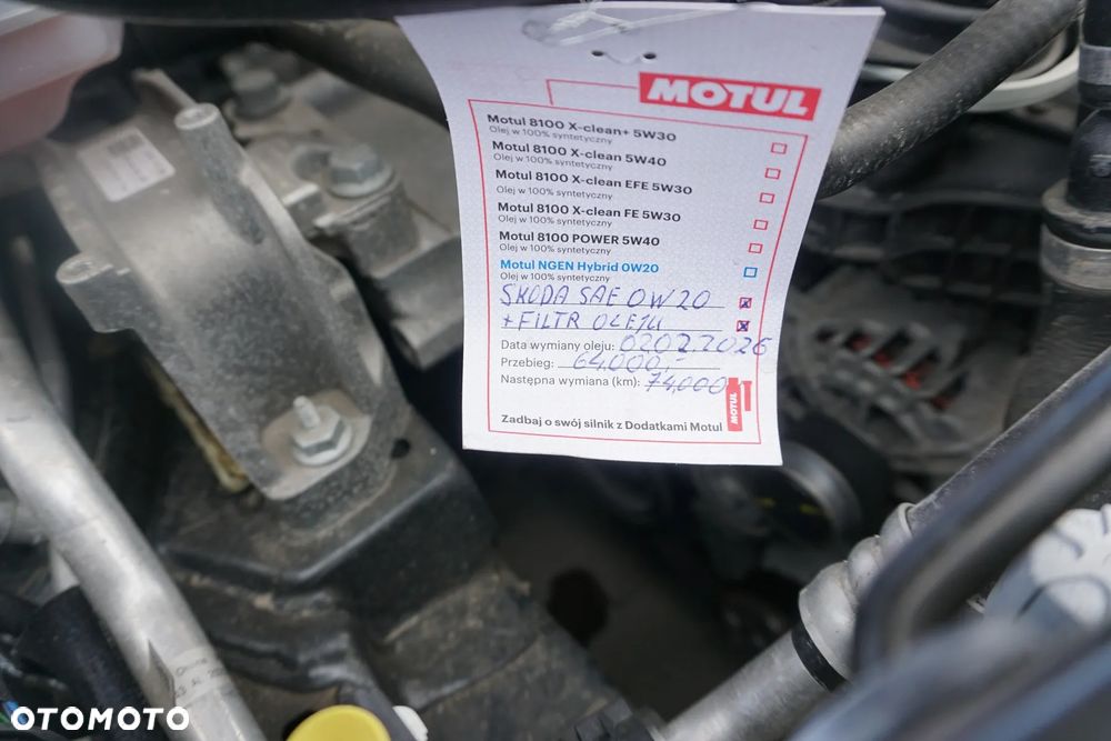 Skoda Kamiq 1.0 TSI Ambition DSG - 24