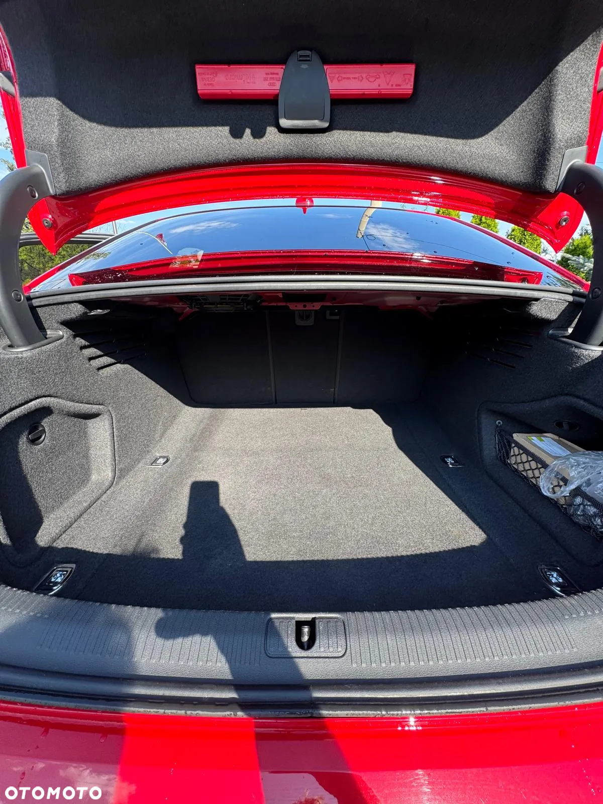 Audi S4 - 12