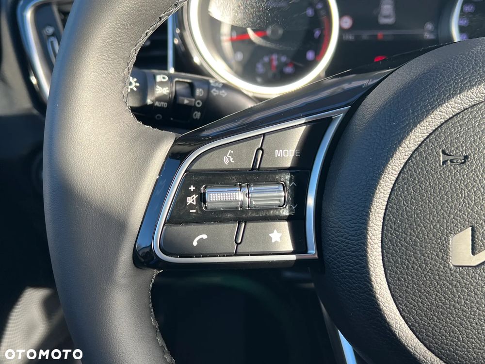 Kia XCeed 1.5 T-GDI L DCT - 22