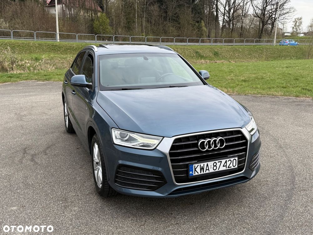 Audi Q3 - 7
