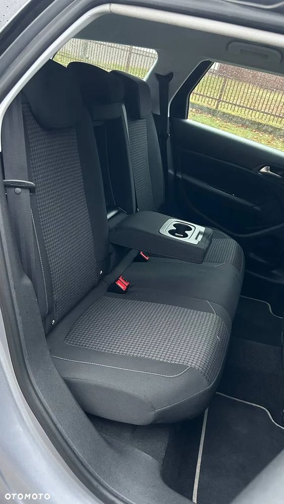 Peugeot 308 1.5 BlueHDi Active Pack S&S - 32