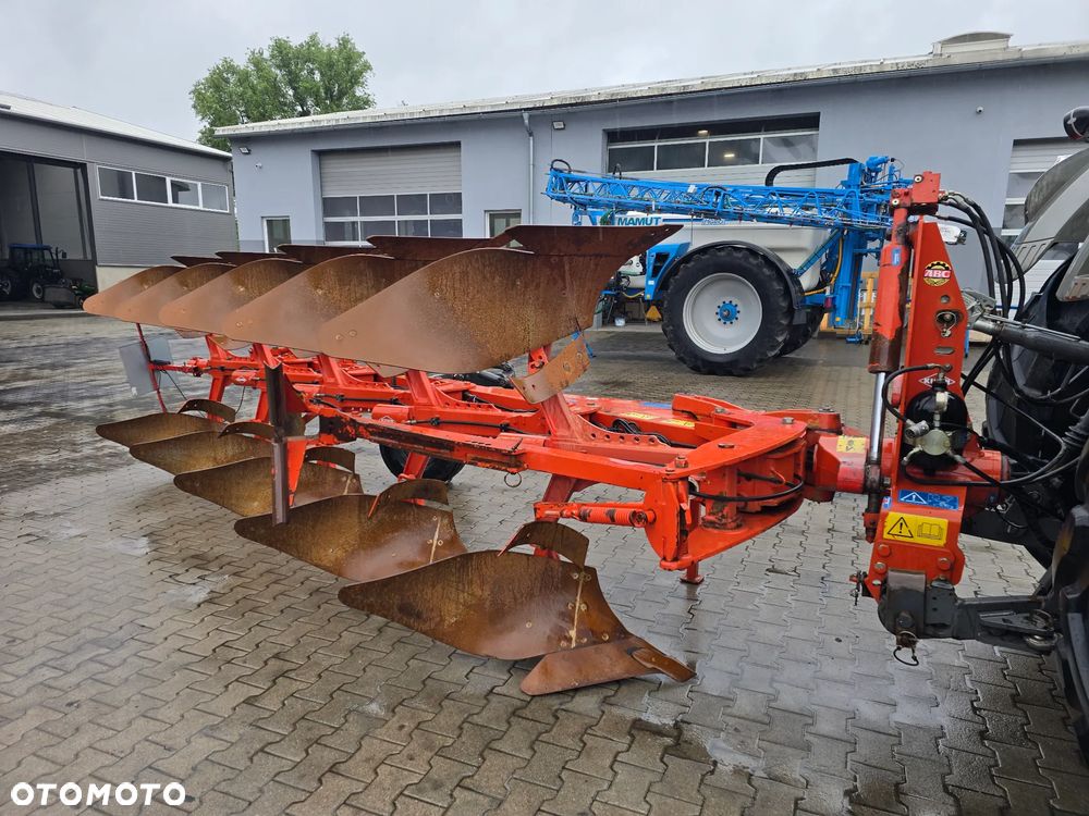 Kuhn Multi-Master 151 - 1
