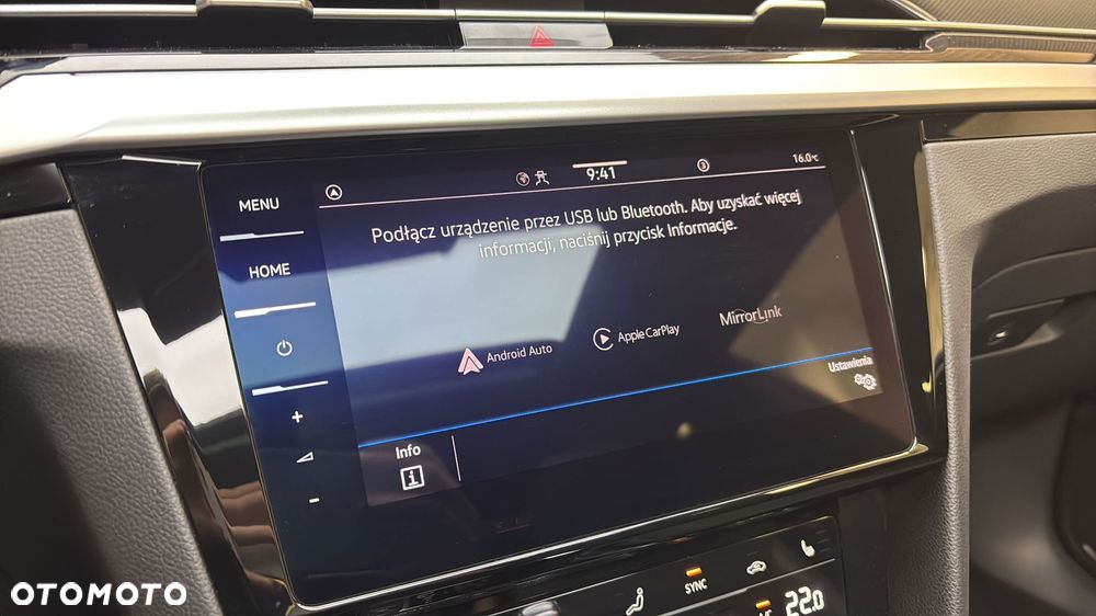 Volkswagen Arteon 2.0 TSI R-Line DSG - 20