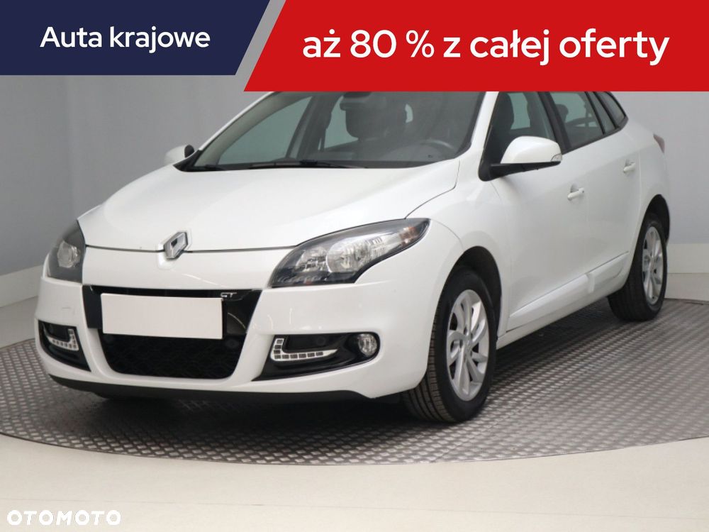 Renault Megane - 3