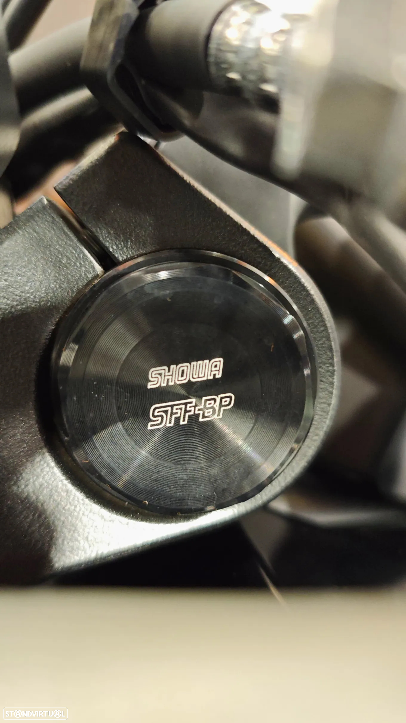 Honda CB 650R E-Clutch - 5