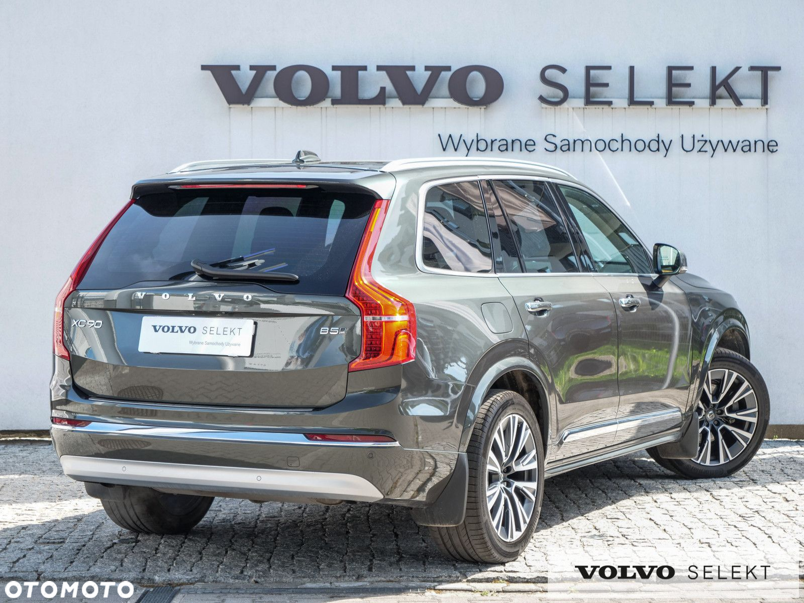 Volvo XC 90 - 10